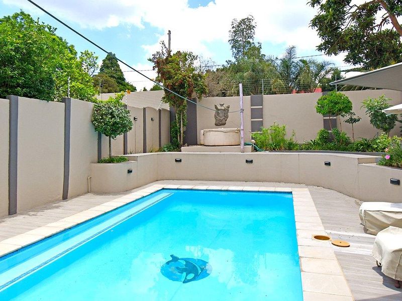 SPACIOUS ULTRA MODERN SECURE STUDIO FLATLET FURNISHED PARKMORE FOR RENT - Photo 6