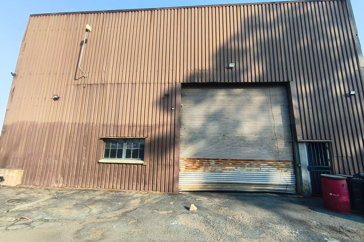460m2 Factory / Warehouse To Let in Anderbolt, Boksburg - Photo 4