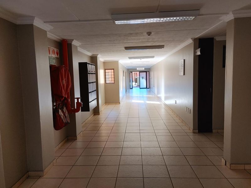 Wilgers Retirement Village, Studio apartment for sale - Photo 2