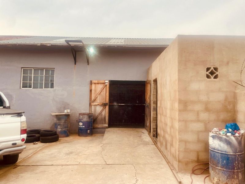 Industrial Property for sale. - Photo 6