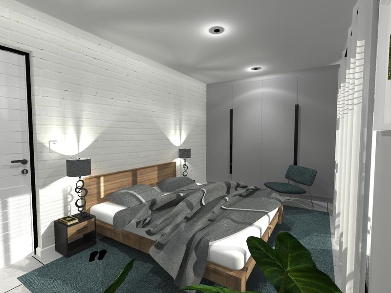 Desert Ridge – Three bedroom Units! - Photo 2