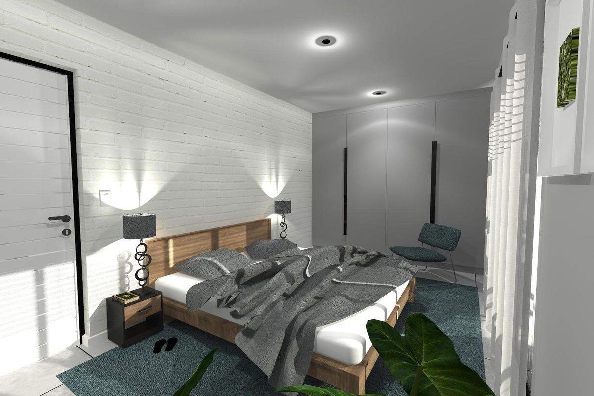 Desert Ridge – Three bedroom Units! - Photo 2