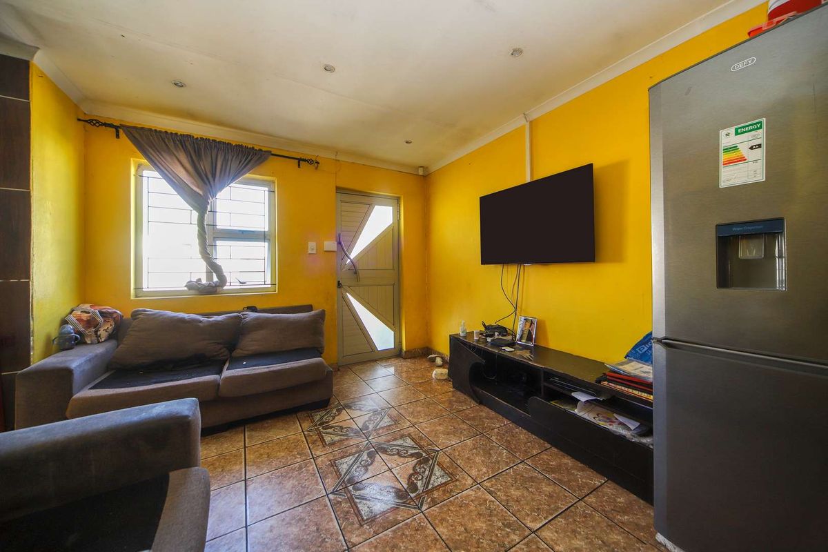Excellent Investment in Phase One Phoenix - R980000 - Photo 2