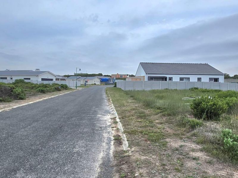 Spacious Coastal Stand In Growing Kleinbaai Area With Great Value - Photo 6