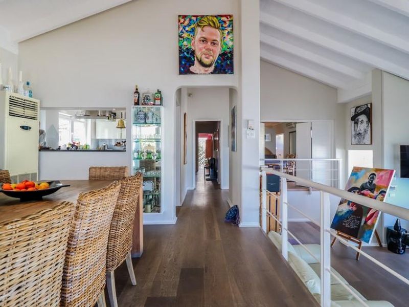 Set in a superior elevated location on Medburn Road - Photo 8