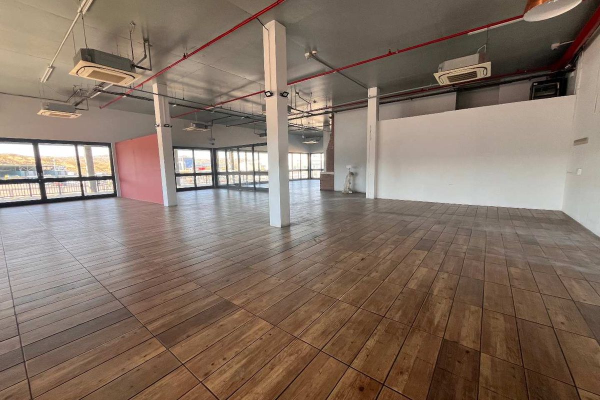 Retail & Office Rental Space - Photo 2