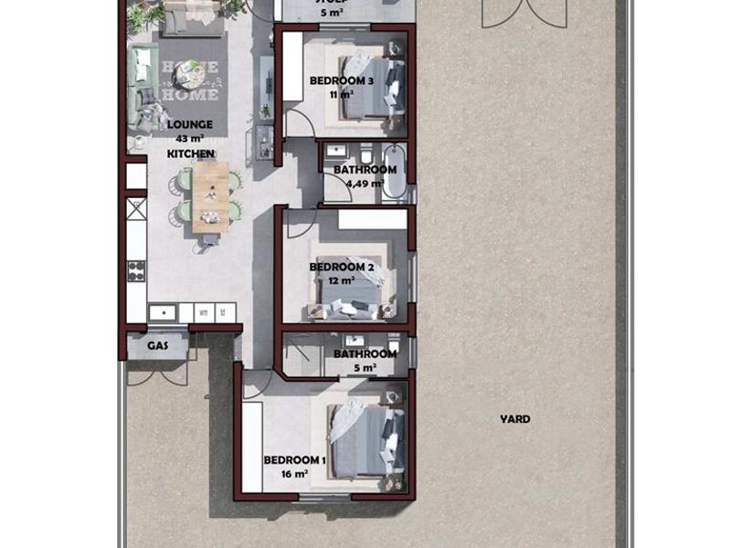 Little piece of everything! - Photo 10