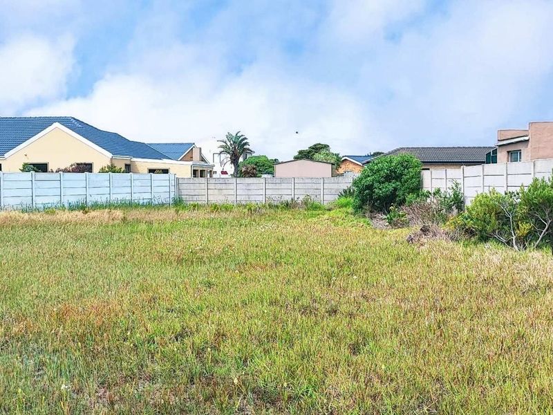 Perfect Location - Plot for sale in Franskraal - Photo 9