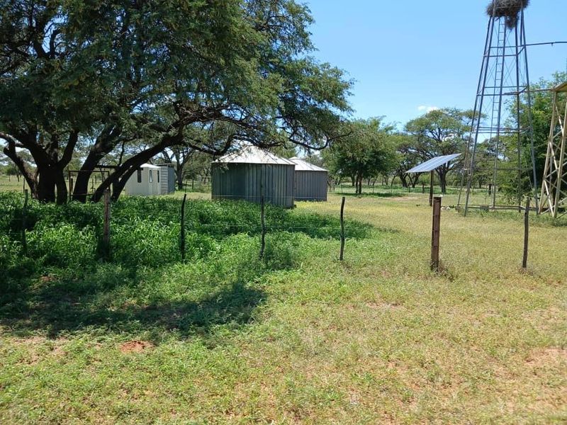 Beautiful Farm for sale in Namibia - Photo 7