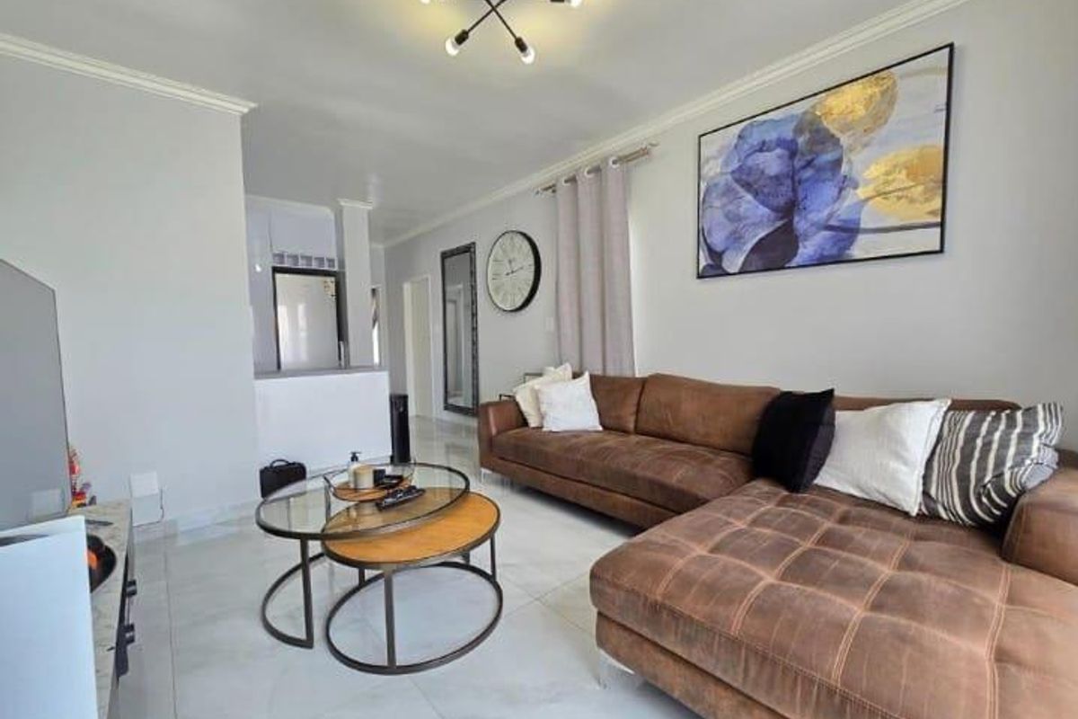 2 Bedroom Townhouse for Sale in Ormonde Johannesburg South - Photo 3