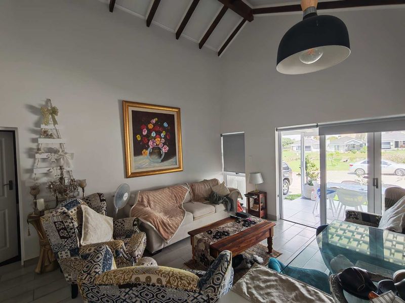 Modern Coastal Townhouse in Secure Tergniet Complex - Photo 9