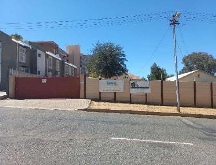 Property #2413031, Mixed Use For Sale in Windhoek Central
