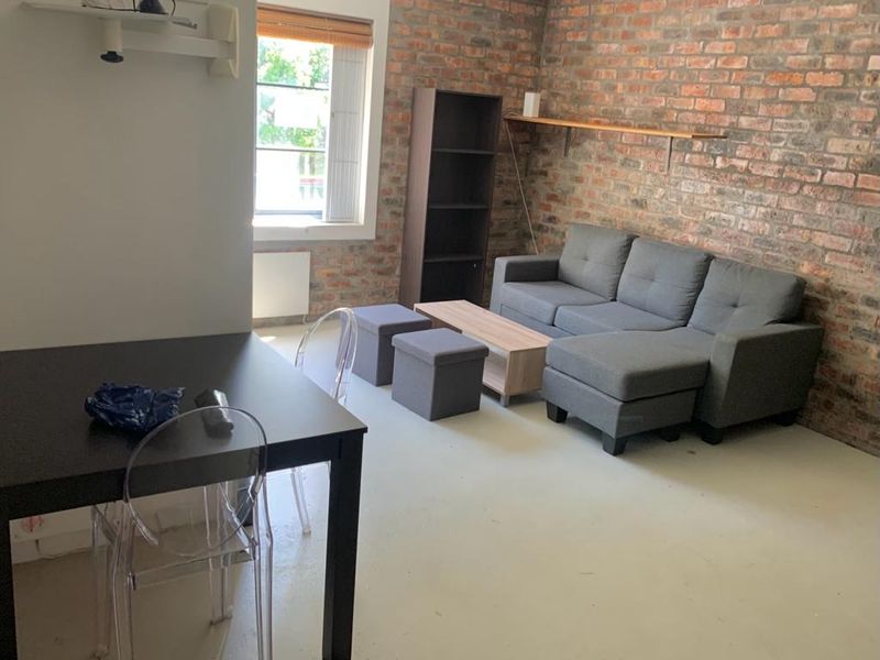 Modern studio apartment with secure parking - Photo 6
