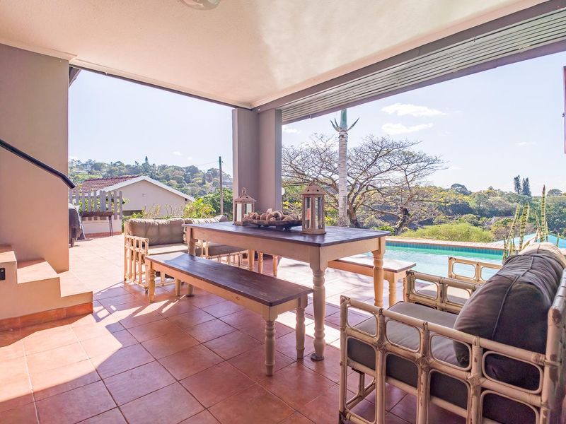Expansive Westville Family Home | 5,522m2 of Possibility - Photo 3