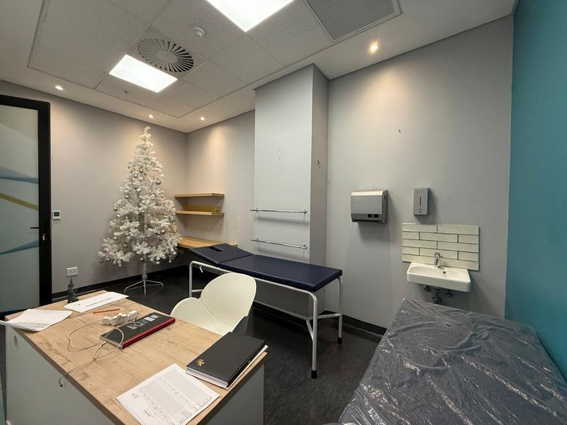 Prime Medical Suite Available at The Marc, Sandton - Photo 7