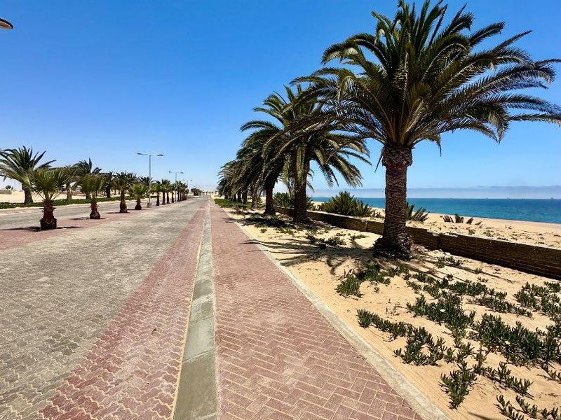 Sea Front Plot For Sale in Afrodite Beach - Photo 5