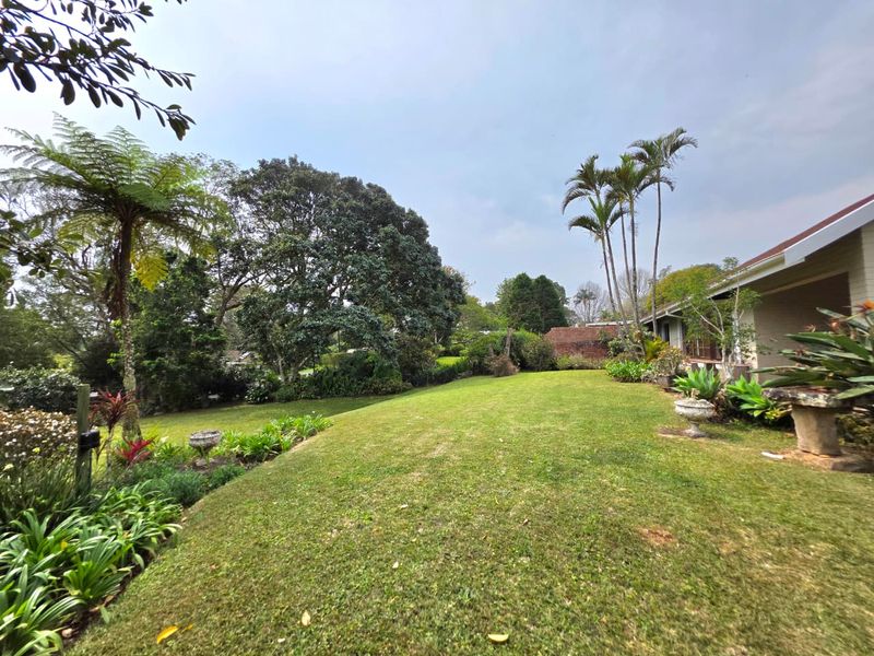 Secure 3-Bedroom Townhouse for Sale in Hillcrest – Pet-Friendly & Family-Friendly Living - Photo 7