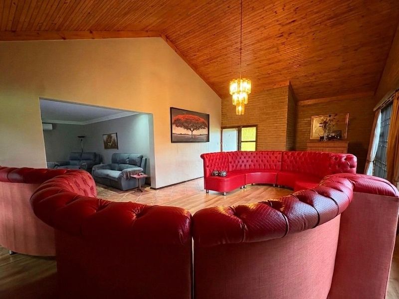 Exceptional 4-Bedroom Home with Premium Features - Photo 8