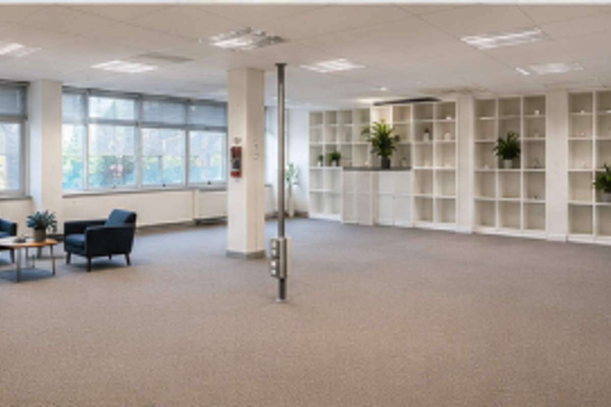 Premium Corporate Office Space To Let - Photo 4