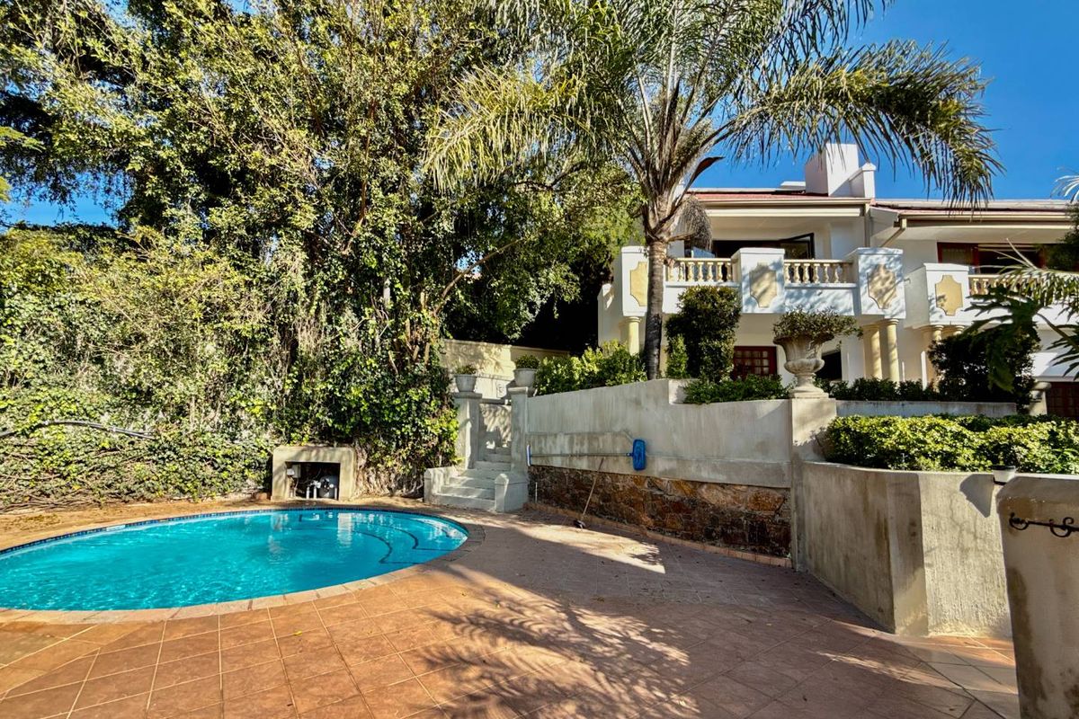 Legacy Residence in SafeWaterkloof | Prestige. Presence. Perfection. - Photo 5