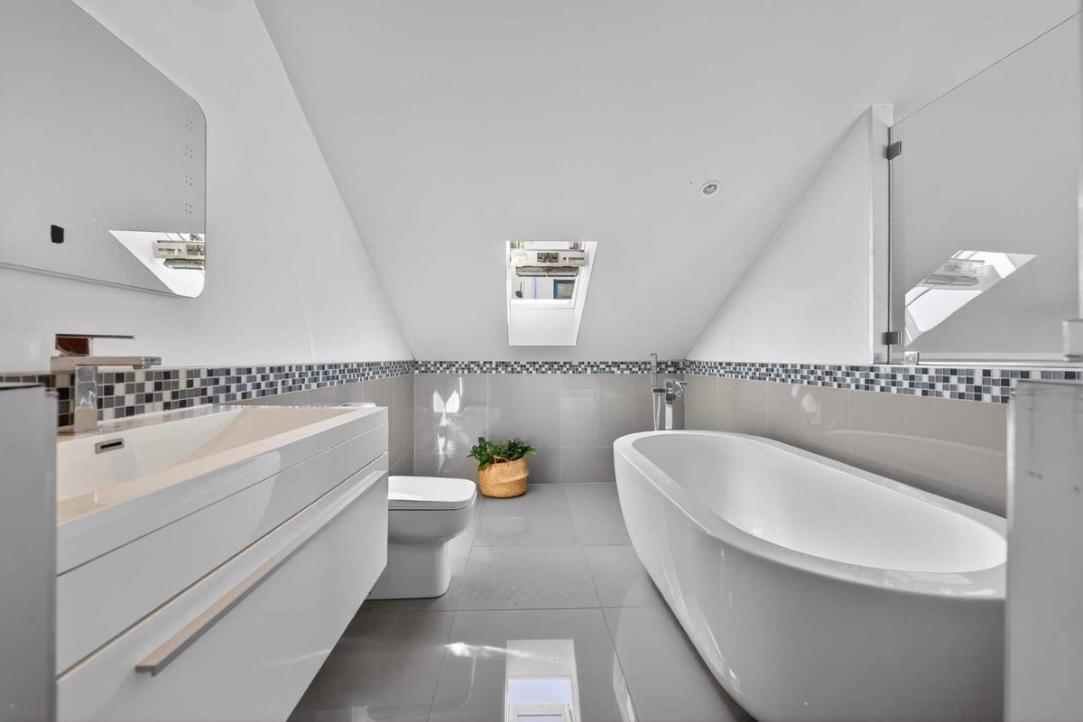 Belle Vie Cottage - Photo 4