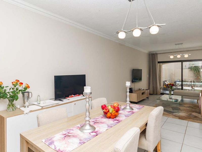 Family Focused 2 Bedroom Apartment For Sale - Photo 6