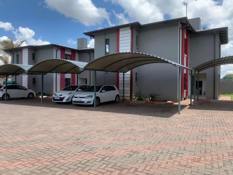 3 Bedroom In A Safe & Secured Complex For Rental - Photo 8