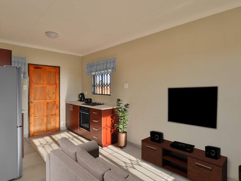 OFF PLAN NEW DEVELOPMENT, ALL COSTS INCLUDED, BUY DIRECT FROM THE DEVELOPER, FULL TITLE STANDS. NO DEPOSITS / 100% BONDS (dependent on client profile) (You may - Photo 4