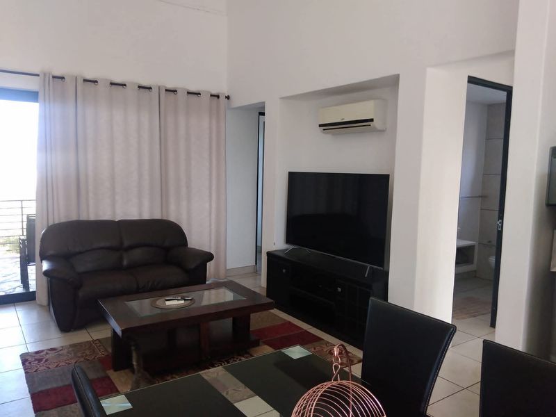Neat, apartment for sale in Omeya Golf Estate - Photo 6