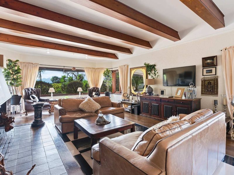 Where grand scale meets uncompromising security — a rare estate sanctuary defined by space, privacy, and timeless care - Photo 3