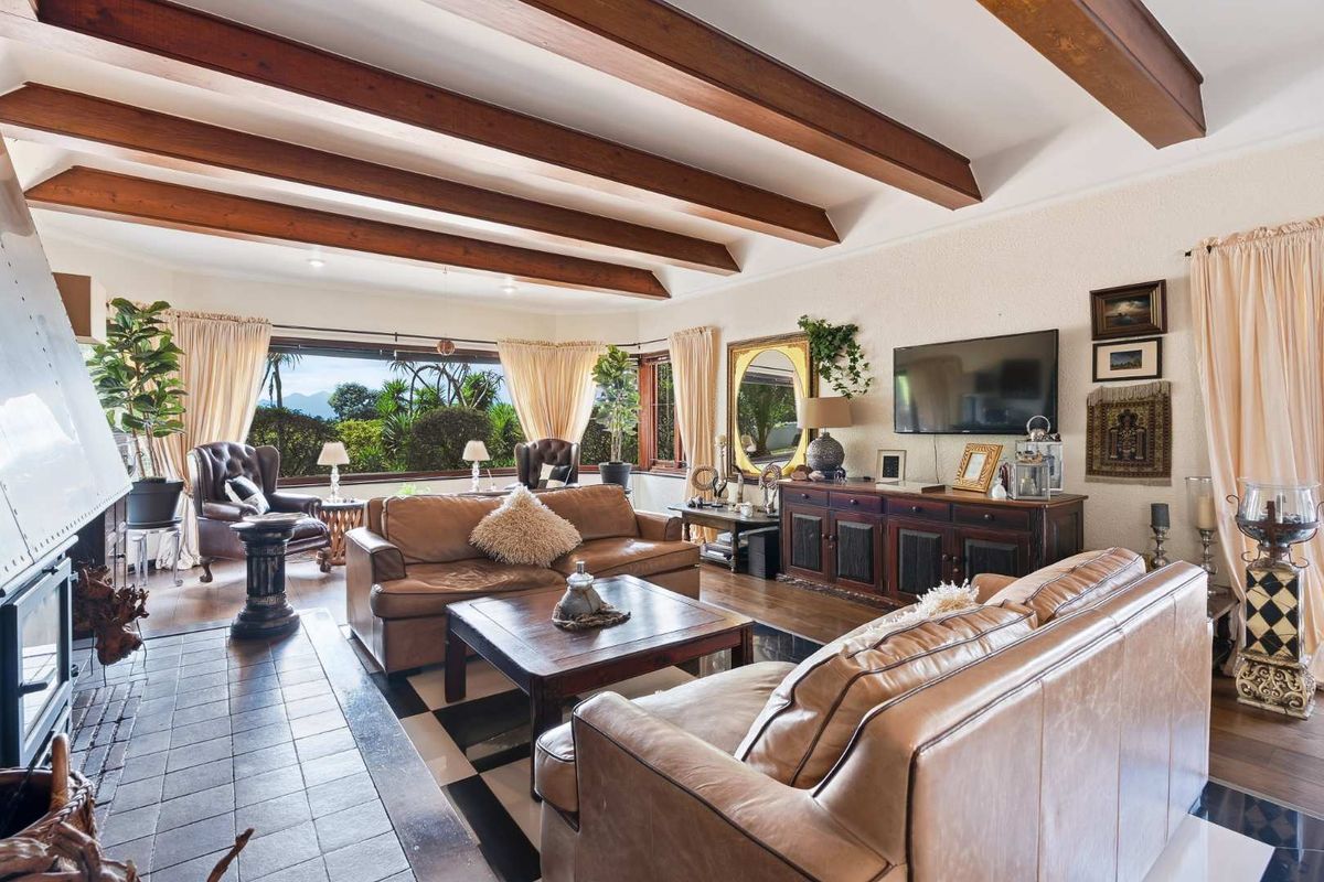 Where grand scale meets uncompromising security — a rare estate sanctuary defined by space, privacy, and timeless care - Photo 3