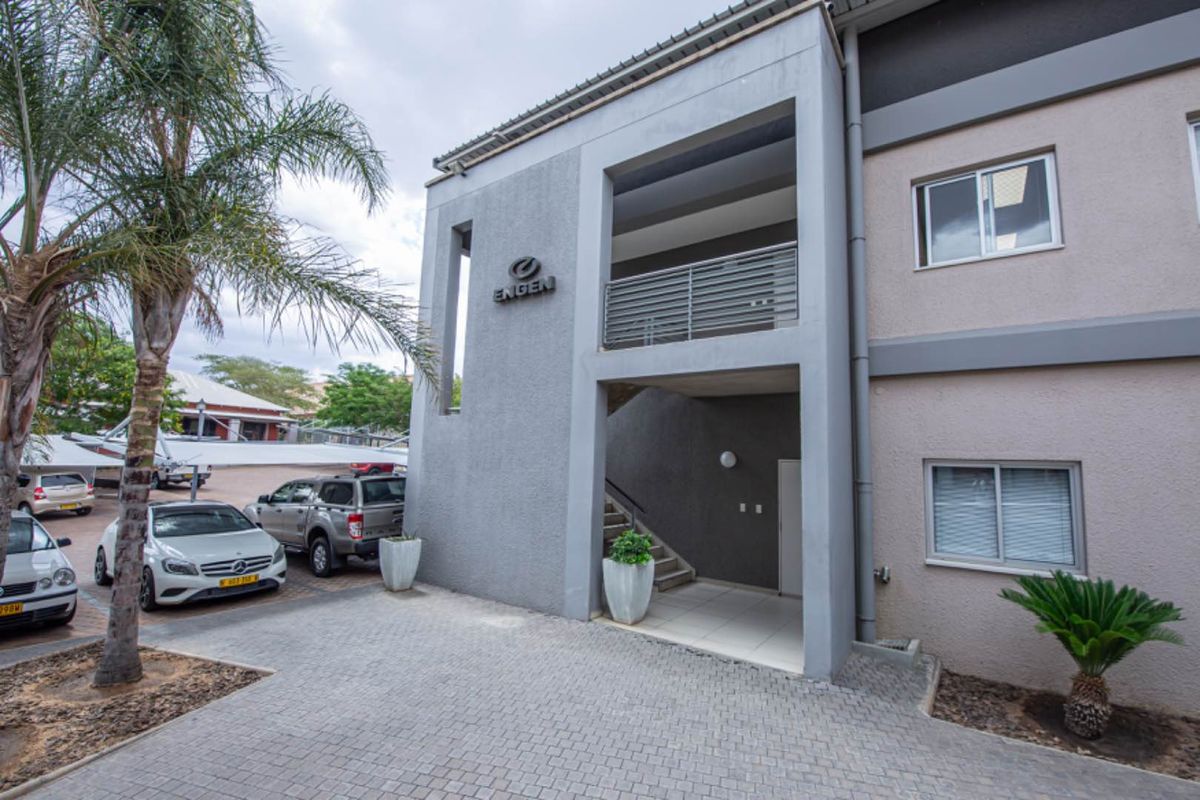 FOR SALE - Office space in CBD for Investors! - Photo 3