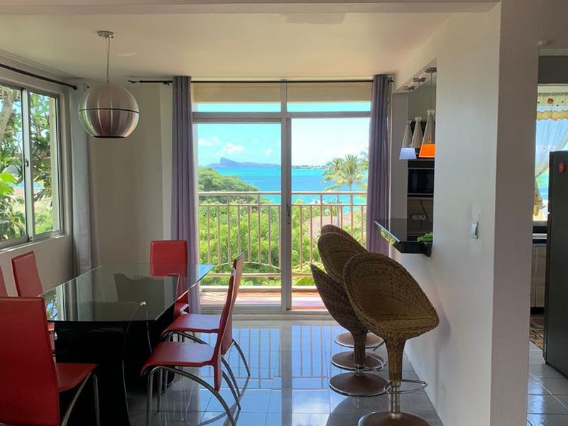 100 m2 Apartment in Grand Baie - Photo 3