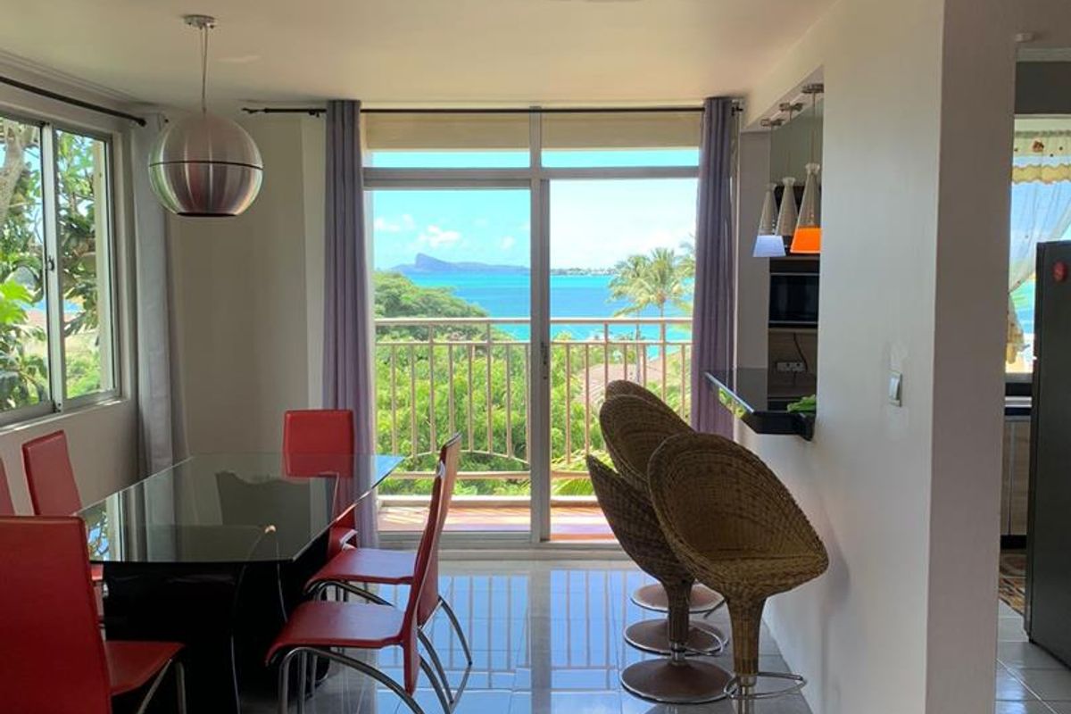 100 m2 Apartment in Grand Baie - Photo 3