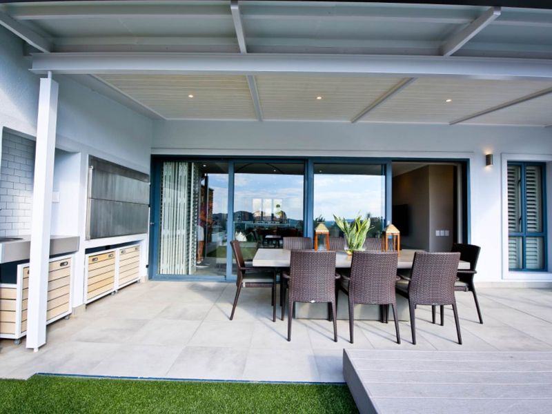 Luxurious, Fully Furnished Penthouse Villa in safe and secure Complex - Photo 4