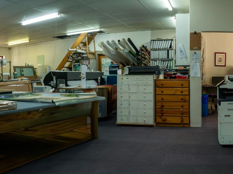 Well, established business for sale in Port Alfred. - Photo 8