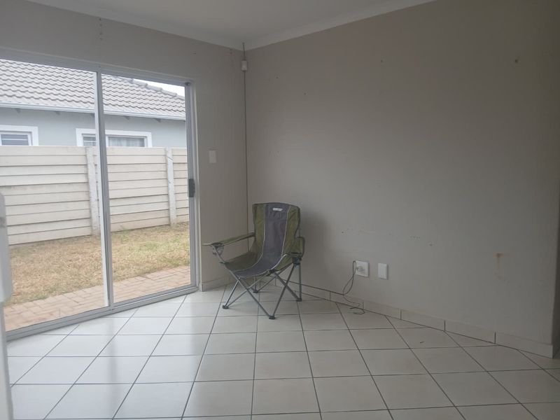 Safe & Spacious 3-Bedroom Home with Yard – Move-In Ready in "GREENWOOD GARDENS" Estate Alliance - Photo 6