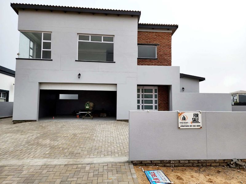 Construction is underway and the progress is good! - Photo 3