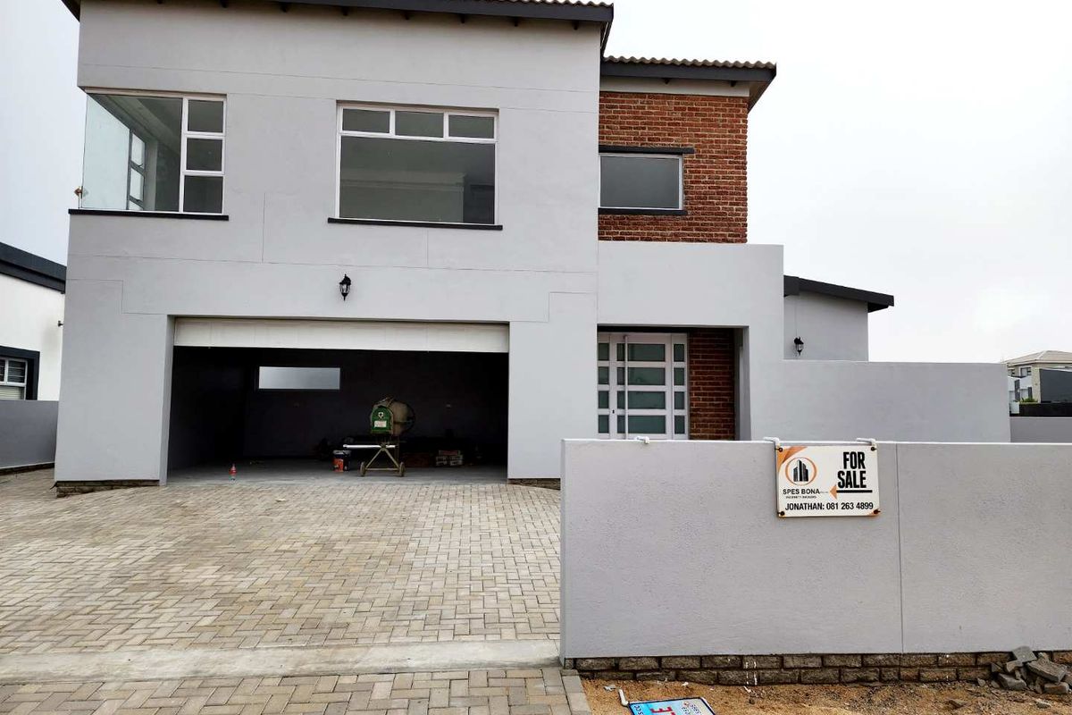 Construction is underway and the progress is good! - Photo 3