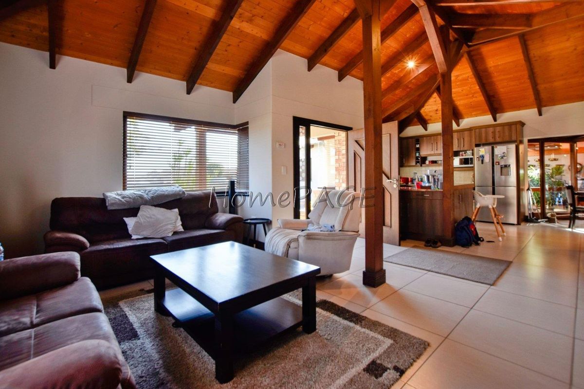 Ext 9, Swakopmund:  BEAUTIFUL 3 Bedr Home is for Sale - Photo 5