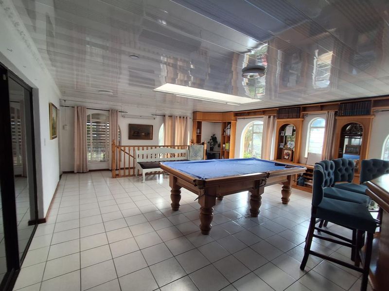 FAMILY HOME IN SECURED AREA IN BASSONIA - Photo 7