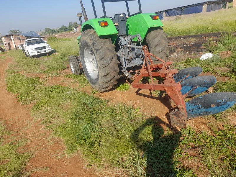 Land/farm up for sale - Photo 4