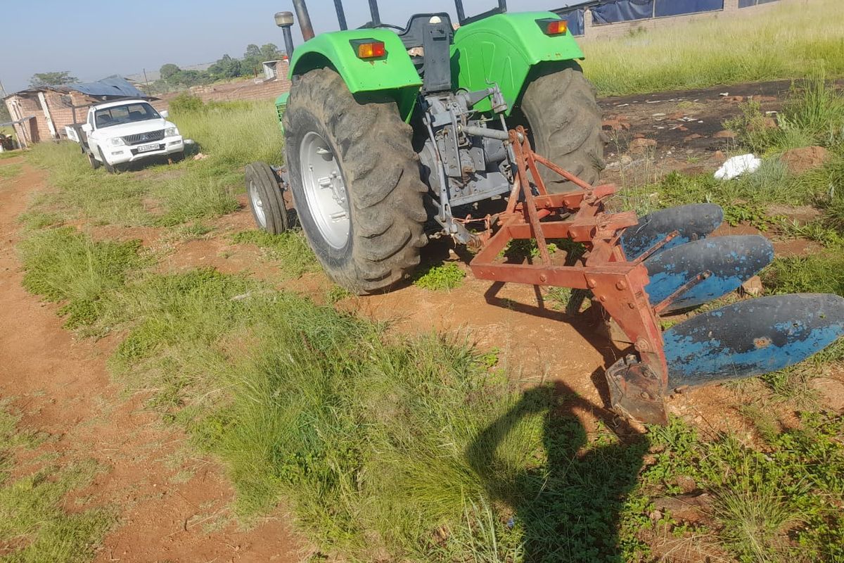 Land/farm up for sale - Photo 4