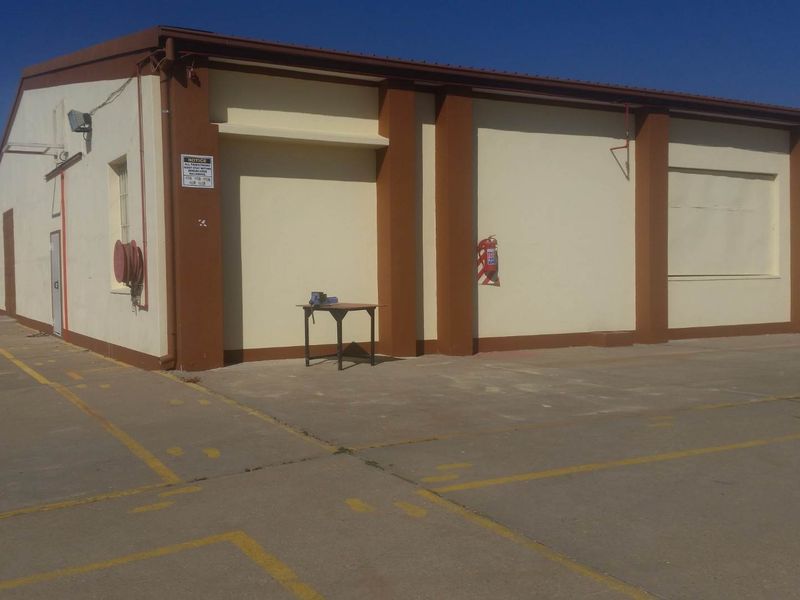 Industrial Property for Sale for Investors-Lafrenz - Photo 4