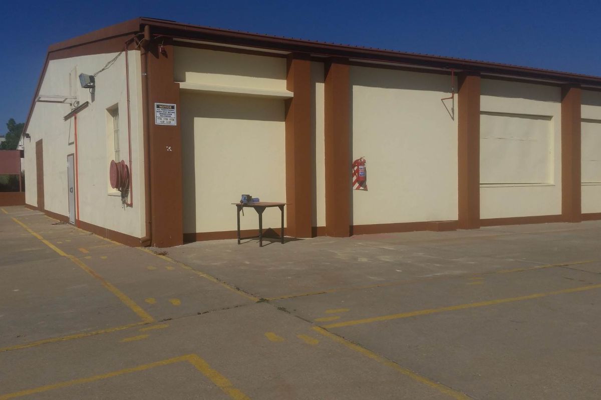 Industrial Property for Sale for Investors-Lafrenz - Photo 4