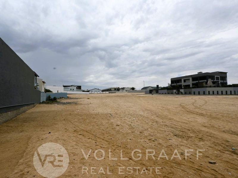 Mile 4 Extension 1 – Vacant Residential Erf Close to the Sea - Photo 5