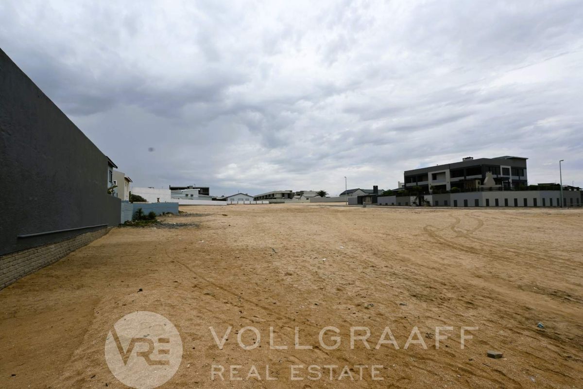 Mile 4 Extension 1 – Vacant Residential Erf Close to the Sea - Photo 5