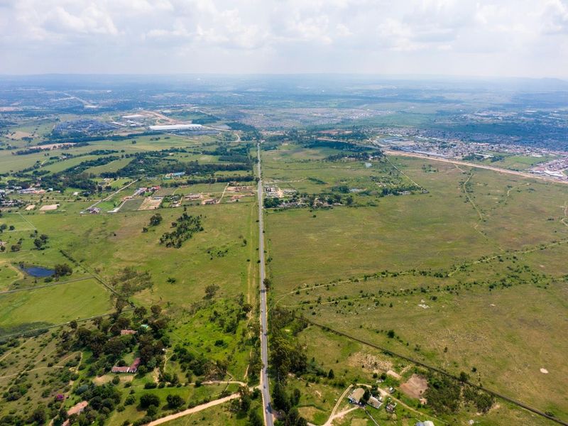 Viable development proposition - Photo 4