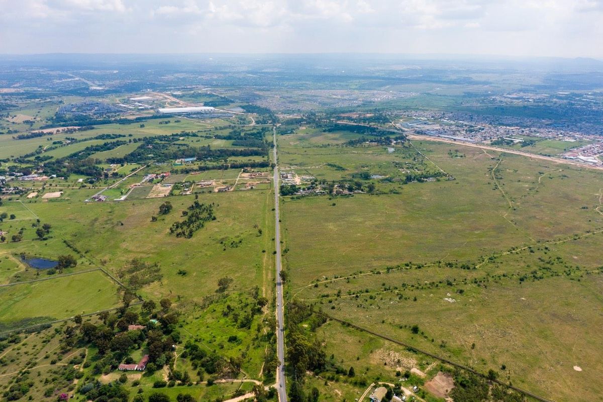 Viable development proposition - Photo 4