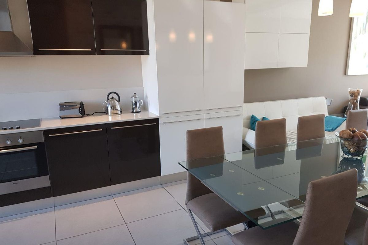 2 Bed Furnished Apartment to Rent in Melrose Arch - Photo 4